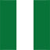 Nigeria Flag Icon