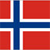 Norway Flag Icon