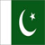 Pakistan Flag Icon