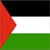 Palestine Flag Icon