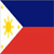 Philippines Flag icon