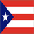 Puerto Rico Flag Icon