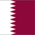 Qatar Flag Icon