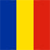 Roumanie Flag Icon