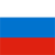 Russia Flag Icon 2