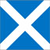 Scotland Flag Icon