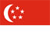 Singapore Flag Icon