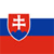 Slovakia Flag Icon