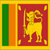 Sri Lanka Flag Icon