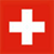 Switzerland Flag Icon