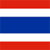 Thailand Flag Icon