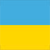 Ukraine Flag Icon