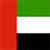 United Arab Emirates Flag Icon