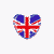 United Kingdom of Great Britain 2