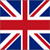 United Kingdom of Great Britain Flag Icon