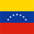 Venezuela Flag Icon