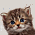Cutie Cat Icon