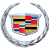 Cadillac Logo Icon