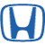 Honda Logo Icon