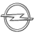 Opel Logo Icon