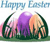 Happy Easter Icon 27