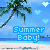 Summer Baby Icon 13