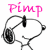 Pimp Icon