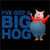 Big Hog Icon