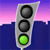 Traffic Lights Icon