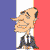 Jacques Chirac Icon