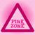 Pink Zone Tablet Icon