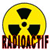 Radioactif Tablet Icon