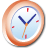 Clock icon