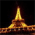 Tour Eiffel - Paris Icon 3