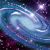 Space Myspace Icon