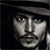 Johnny Depp 30