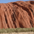 Ayers Rock - Australia Icon 2