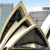Sydney Opera House - Australia Icon