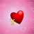 Heart Myspace Icon 12