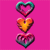 Heart Myspace Icon 2