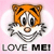 Love Me Myspace Icon