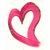 Heart Myspace Icon 17