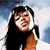 Naomi Campbell Icon 2