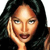 Naomi Campbell Icon