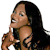 Naomi Campbell Icon 39