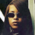Aaliyah Myspace Icon 8