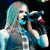 Avril Myspace Icon 55