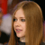 Avril Myspace Icon 35