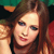 Avril Myspace Icon 6