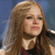 Avril Myspace Icon 50